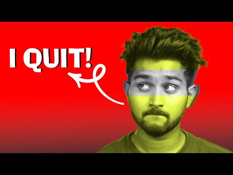 "What Happens If I Try to Cook a Video?" | @TharunSpeaks