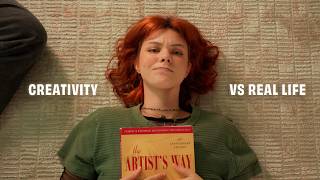 What happens when you start taking creativity seriously