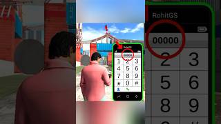 New Cheat Code In Indian bike driving 3D game 🤑 #indianbikedriving3d #shorts #shortvideo #gaming