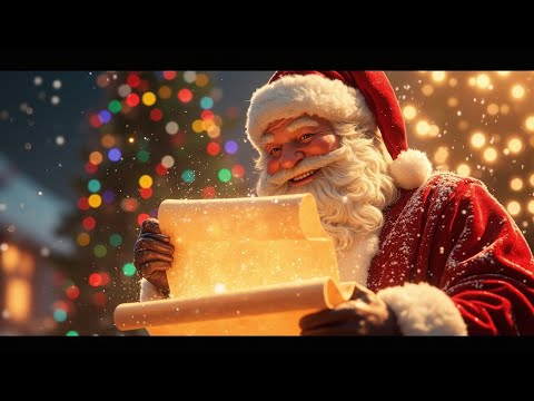 Christmas Magic Tips for Kids!