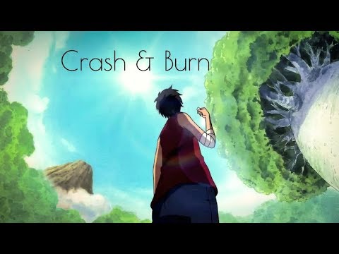 One Piece - Crash & Burn