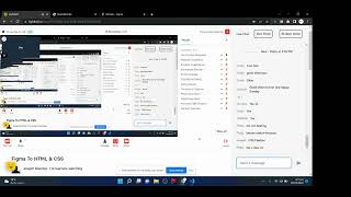 HTML CSS For UI UX Designers  - Part 4