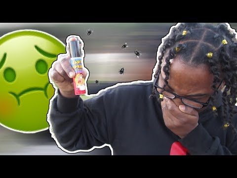 FART SPRAY PRANK ON BEST FRIENDS! (GONE WRONG) 😱