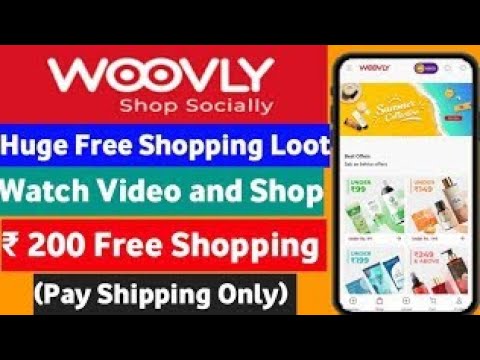 Woovly Unmissable Loot dhamaka offer 50%off hidden couponcode& extra 200 off#youtuberecommendations