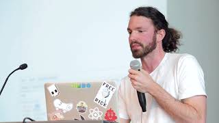 Karsten Buckstegge - Houdini the new CSS Magic  | JSUnconf 2018
