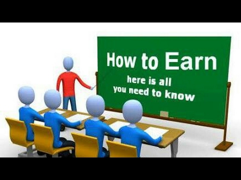 How to earn 6000-7000 rupees per month. Very easily || Android (hindi)