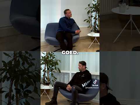 Volg samen met de Goldhunter het pad naar succes van het winstgevend worden in traden.