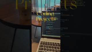 Coding Project ideas