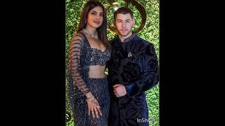 Priyanka Chopra and husband Neek jonas♥️🥰💕#Neekjonas#shorts#priyankachopra#ytshorts#trendingshorts