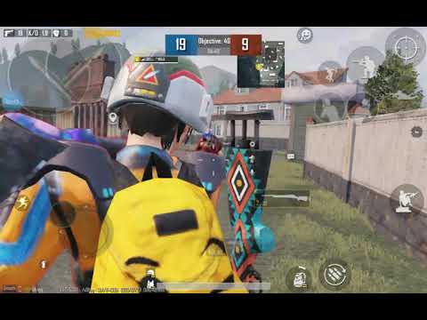 friendly room with my friends m24 1v2