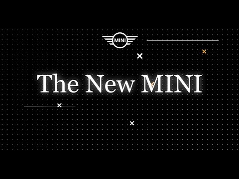 MINI 2021 Update Launch Video