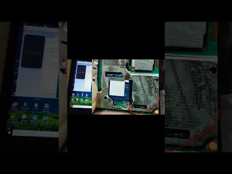 Vivo Y12 Y15 frp reset #smartphone #vivo