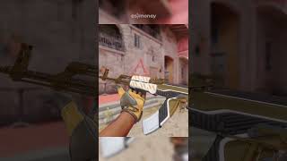 BEST AK-47 THE OLIGARCH CRAFT EVER  #cs2 #cs2skins #cs2craft