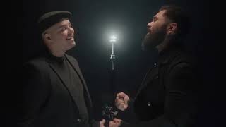 Never Forget ft. Craig Lucas (Official Music Video)