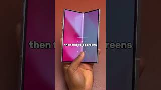 This Is What Phones Look Like in 2025 😲#Smartphones2025, #TechTrends, #MobileTech, #gadgetreview