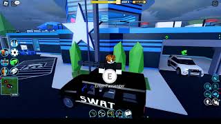 High Jump Bug (Roblox Jailbreak)