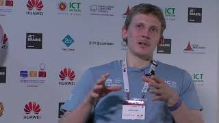 What is a practice like for the ICPC World Finalist teams