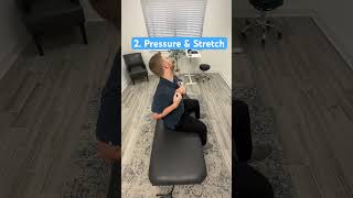 How to Fix Rib Pain: Best Stretches for Costochondritis. #ribpain #costochondritis
