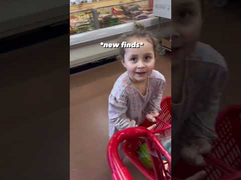 Trader Joe’s mini vlog✨ #dayinthelife #minivlog #traderjoes #groceryhaul