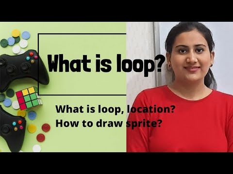 What is loop in programming?, What is loop in coding?, What is repeat loop ?