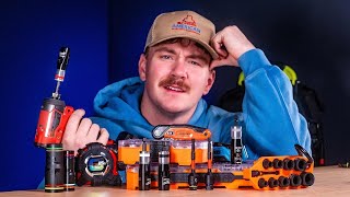 Top 10 Tools I Regret Buying This Year