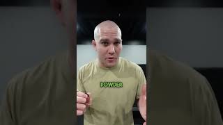Home Defense Pepper Projectile Launcher