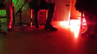 Flamenco Feet