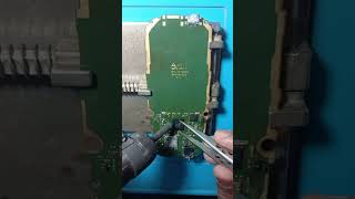 Power ic Remove Nokia 3310 #Shorts