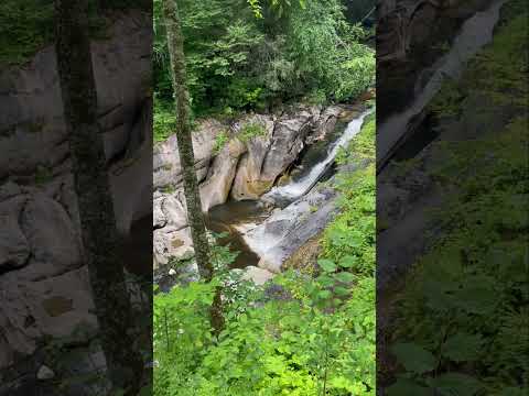Kent Falls, CT 1 7/20/24