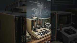 Z3: The Birth of Modern Computing #facts