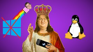 Gaming On Linux in 2022 - How Good is It