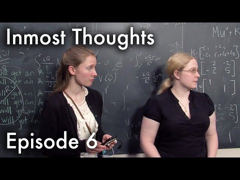 Inmost Thoughts - Episode 6