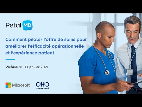 Comment piloter l'offre de soins pour améliorer l'efficacité opérationnelle et l'expérience patient