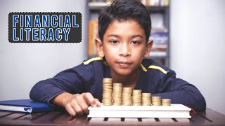 High August 2024 | LIFE SKILLS - Financial Literacy | Brainfeed TV