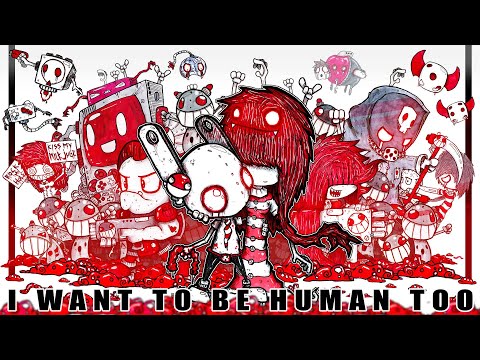 I Want To Be Human Too: Phase Station Act 1