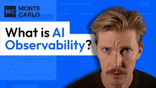 What is AI Observability? And is it enough?