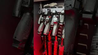 SecureIt Agile 52 Walkthrough! #shorts #guns #freedom