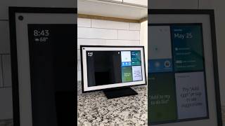 echo Show 15 |product amazon 2024| #amazon2024 #amazon #products #shorts