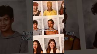 Face card is lethal even in highschool?? #katseye #lara