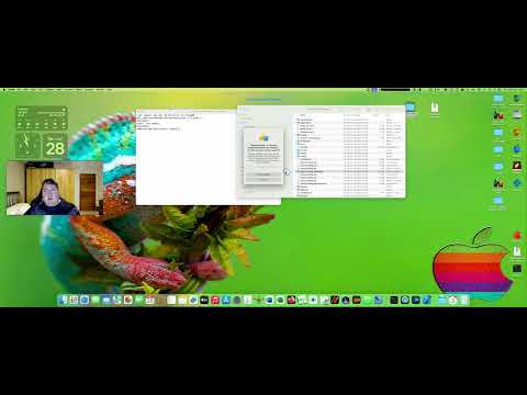 Compilar Opencore com XCODE e Terminal