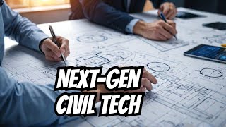 Top 7 Technologies Transforming Civil Engineering in 2024!