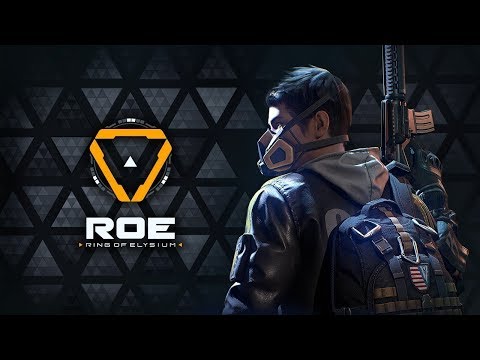 "RING OF ELYSIUM" -💀TWITCH HIGHLIGHTS.. [MP4]