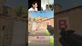 MAGIXX vs 60 Knives  #cs2 #csgo #counterstrike #cs2clips #gaming #wtfcsgo #csgoclips #cs
