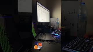 Let’s work 🤓#programming #programmingisfun #programminglife #programmingmemes