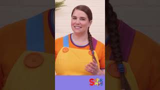 "Happy Birthday" Teaching Tip! #teachingtips #supersimple #happybirthdaysong #teacherlife