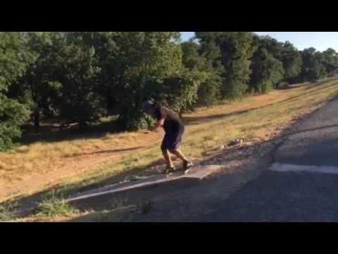 Matt Pailes 2016 Footage