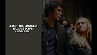bellarke s1 logoless scenes + mega link (1080p)