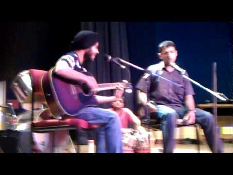 Chhap Tilak Sab Cheeni Re by LBSIM Mantra Club
