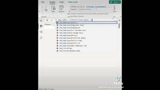 SUMMARIZE in Power BI Explained Fast! #shorts #PowerBIShorts  🎬   #shortsviral