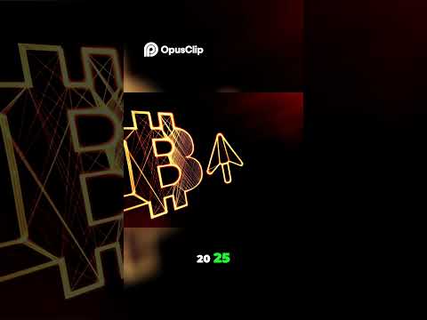Larry Fink's Insane Prediction: Bitcoin Could Hit $700K!